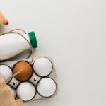АКОРТ: в мае зафиксировано снижение цен на социально значимые продукты