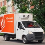 Продавцы Wildberries получили доступ к экспресс-доставке «Яндекс»