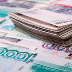 Дефицит ликвидности достиг 2 трлн рублей на фоне рекордного спроса на наличные