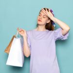 68% молодых россиян склонны к импульсивным покупкам