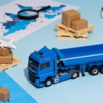 Объем параллельного импорта за четыре месяца составил 6,3 млрд долларов