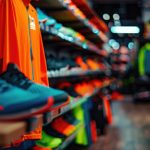 Спортивный ритейл сокращает сети магазинов