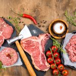 Россия нарастила экспорт мясной продукции в Китай