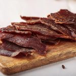 В первом квартале продажи мясных чипсов выросли на 25%