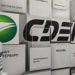 Компания СДЭК объявила о смене генерального директора