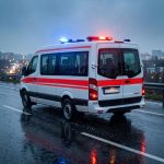В Венесуэле иорданские спасатели извлекли мальчика из-под завалов спустя шесть дней после землетрясения