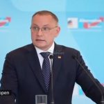 «Россия — наш партнёр!»: лидер AfD призвал Германию сменить курс в отношениях с Москвой