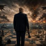WSJ: Трамп вёл закрытые переговоры о новых ударах по Ирану