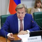 Алексей Пушков: Человек должен быть хозяином ИИ, а не наоборот