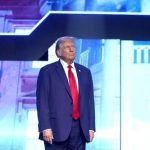 Трамп хочет рекордно зажечь