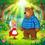 Группа депутатов в Британии испугалась и потребовала запретить мультфильм «Маша и Медведь»