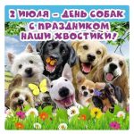 Международный день собак: повод поблагодарить тех, кто любит нас больше самих себя