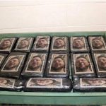 75 кг кокаина в трюме с зерном: в порту Румынии задержали судно, прибывшее из Украины