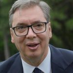СПП предлагает Вучичу баллотироваться в премьеры Сербии
