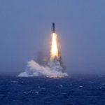 США осудили испытательный запуск китайской МБР с подлодки и призвали Пекин к прозрачности