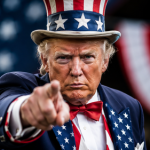 Бразилию пугает миролюбие Трампа