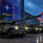 Дания призвала NATO сильнее впрячься в украинский конфликт