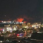 США нанесли удар по Ирану: тяжёлая артиллерия и ракеты обрушились на порт Бандар-Аббас и острова в Персидском заливе