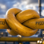 Австрия отказывается даже от запаха русского газа