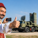 Заговорили, что турки продают российскую систему С-400