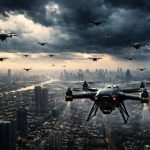 В США создадут новое поколение относительно дешевых боевых дронов