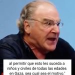 Мэнди Патинкин: «То, что вы пережили в Холокосте, вы делаете с кем-то другим»