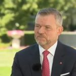 Словакия отказалась финансировать укрепление Украины: «каждая страна принимает суверенное решение»