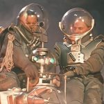 Хидэо Кодзима раздобыл DVD с советской фантастикой «Планета бурь» — она повлияла на «Звёздные войны»