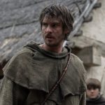 Эндрю Гарфилд против короля: вышел трейлер фильма «Восставший»
