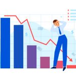 Падения прибыли в 2026 году ждут 44% российских предприятий