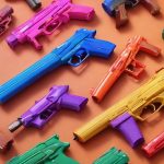 Росстандарт утвердил ГОСТ по безопасности игрушечного оружия