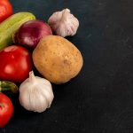 Росстат показал динамику цен на продукты в конце июля