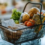 Минимальная продуктовая корзина в РФ подорожала на 7,9%