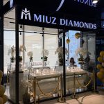 MIUZ Diamonds открыла первый франчайзинговый магазин в Узбекистане