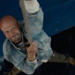 Вышел трейлер боевика «Мятеж», в котором Джейсон Стэйтем становится главным подозреваемым в убийстве