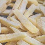 «Вкусно — и точка» планирует экспорт замороженного картофеля с нового завода