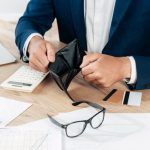 Число банкротств в России выросло на 10,8%