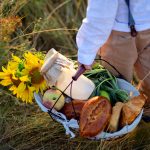 Половина россиян регулярно покупает фермерскую продукцию