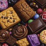 Сербия стала вторым по объёму рынком сбыта московской кондитерской продукции
