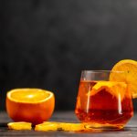 С начала года поднялся спрос на висковые напитки
