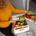 Рынок eGrocery в мае вырос на 21%