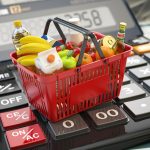 Росстат: за неделю потребительские цены в России выросли на 0,17%
