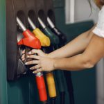 Как топливный кризис изменил поведение автомобилистов