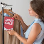 Российские fashion‑бренды провели масштабные распродажи со скидками до 90%