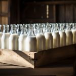 Россельхознадзор ограничил импорт молочной продукции из Армении