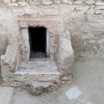 В Египте вскрыли высеченную в скале гробницу возрастом 3 000 лет
