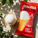 Мороженое «Москва» стало частью туристического бренда столицы