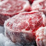 Китай нарастил закупки замороженной говядины у России