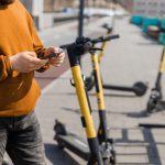 Поездки Whoosh в России и СНГ сократились на 3%