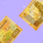 В России ввели в оборот обновлённую купюру 100 рублей